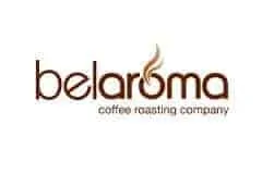 Belaroma Logo