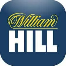 William Hill Logo