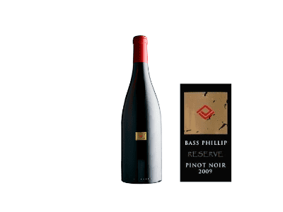 This is one of Australia's rarest wines and without doubt our greatest pinot