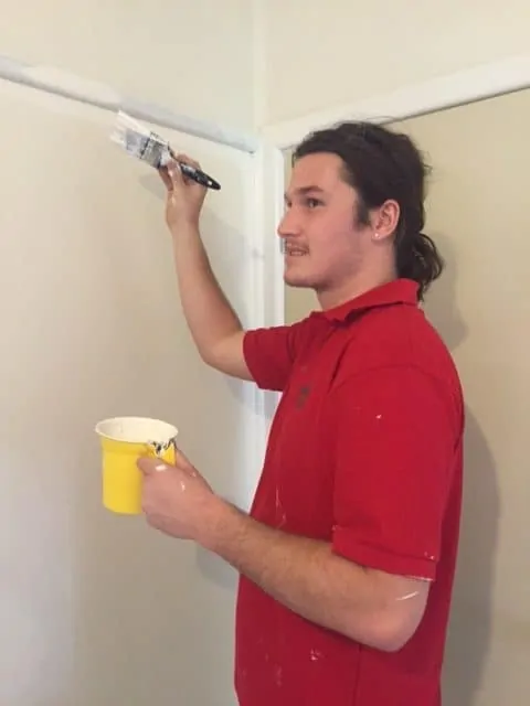 Sydney Corporate Volunteering