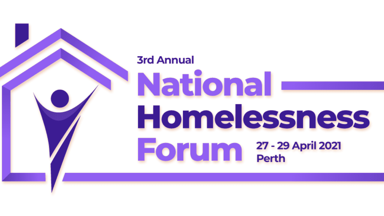 3rd National Homelessness Conference