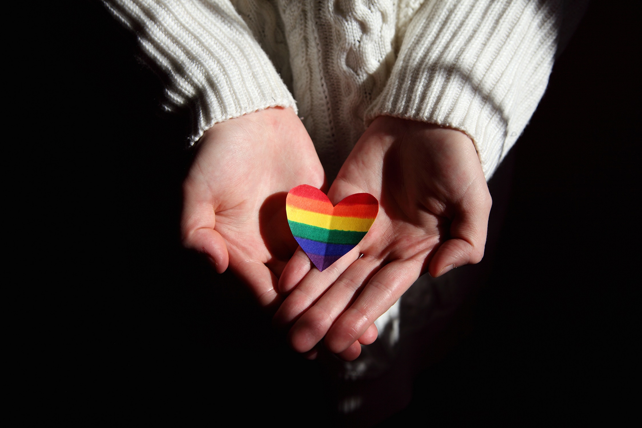 LGBTQ+ diversity and inclusion at Burdekin