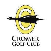 Cromer Golf Club Logo