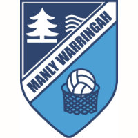 Manly Warringah Netball Logo