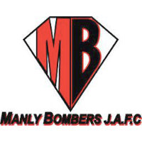 Manly Bombers Logo