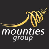 Mounties Group Logo
