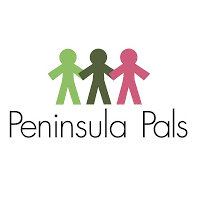 Peninsula Pals Logo