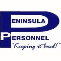 Peninsula Personnel Logo