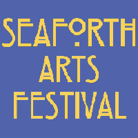 Seaforth Arts Festival Logo