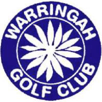 Warringah Golf Club Logo