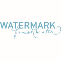 Watermark Freshwater Logo
