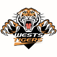 West TIgers Logo
