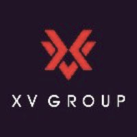 XV group logo