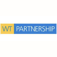 WT partnership Logo