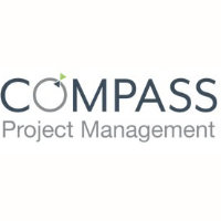 Compass project management Logo