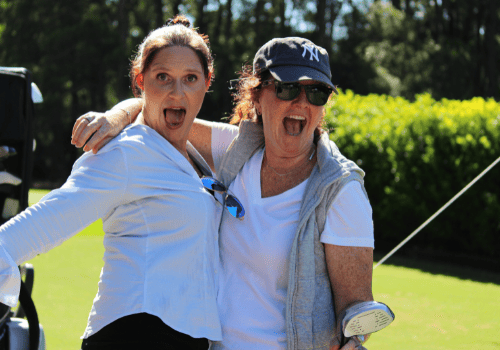 The Burdekin Association Annual Charity Golf Day