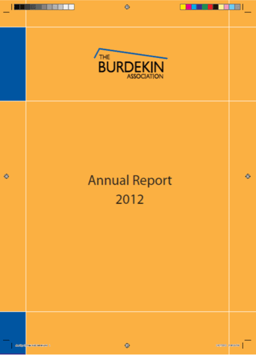 Annual report 2011 2012