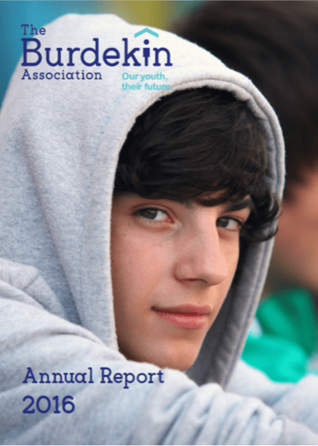 Annual report 2015 2016