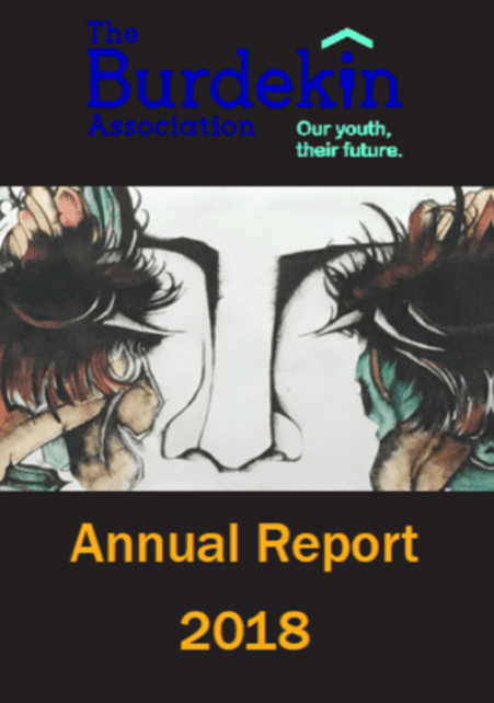 Annual report 2017 2018 v1
