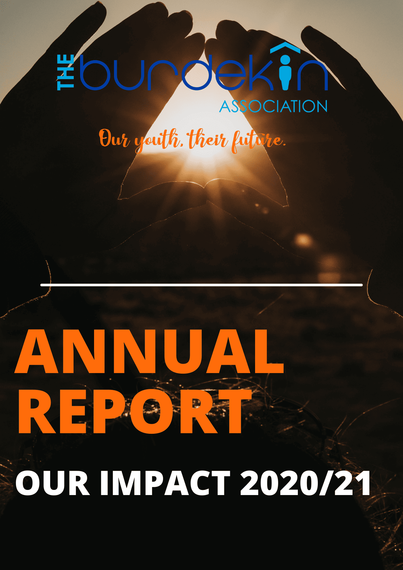 Take a look at our latest Annual Report