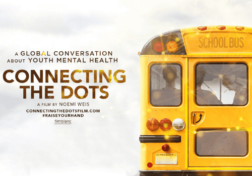 Screening of Connecting the Dots mental health