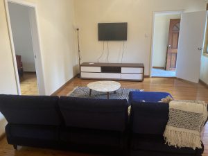 King Living furniture donations