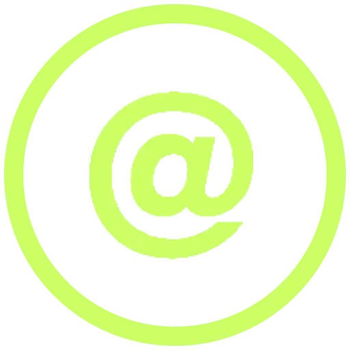 Icon e-mail