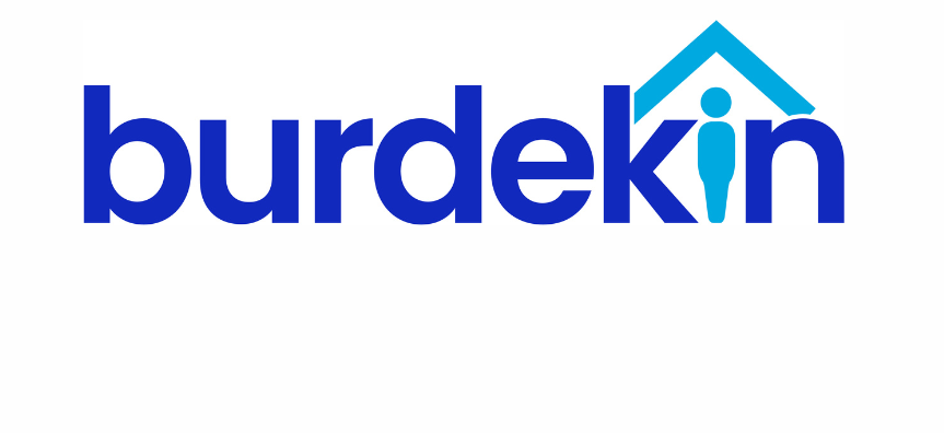 Burdekin logo