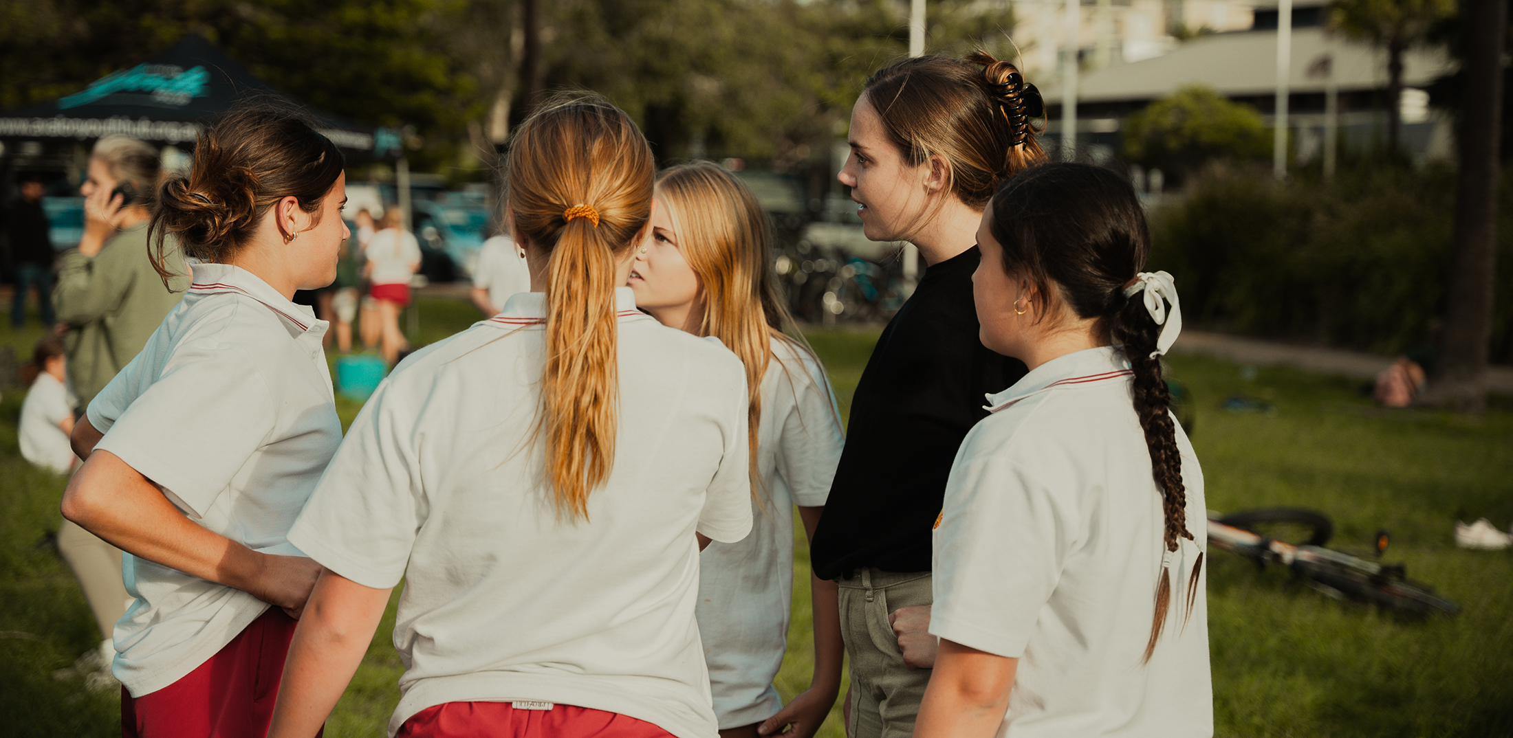 Beaches Youth Hub - Youth Services Pittwater NSW