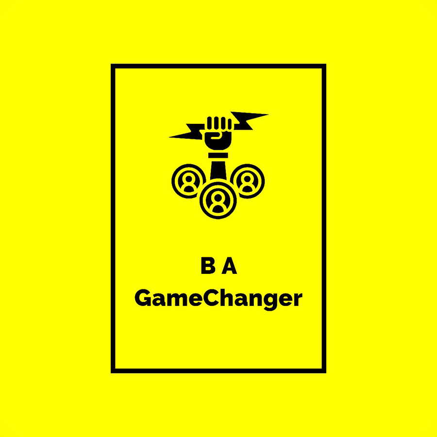 BA Gamechanger