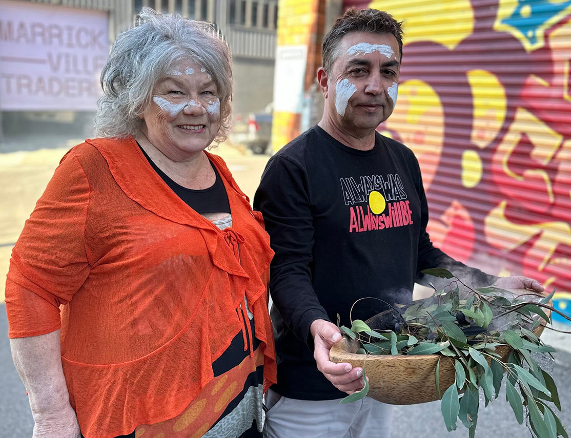 National Reconciliation Week