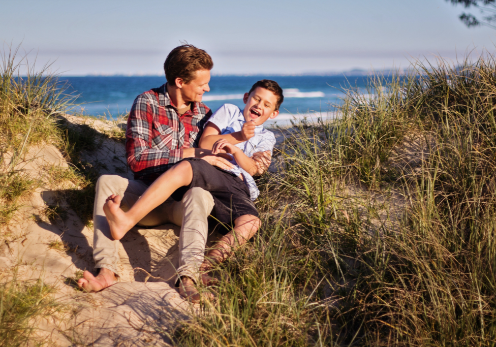 How to foster in NSW