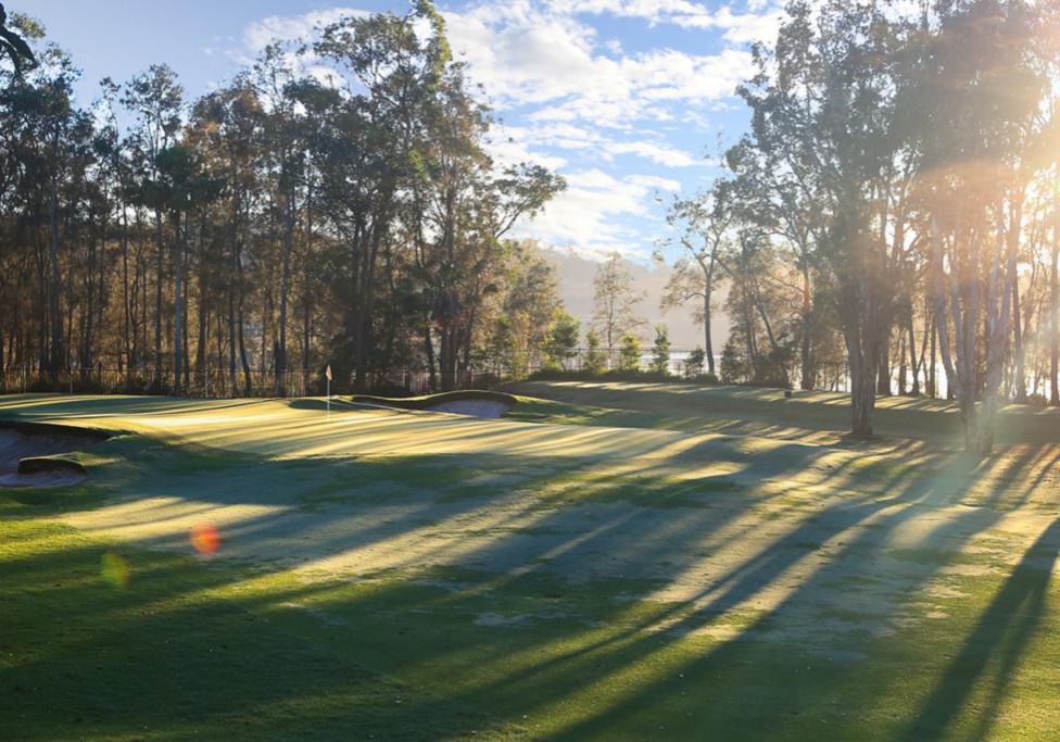 Burdekin Annual Charity Golf Day