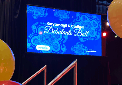 Debutante Ball Debutante Ball