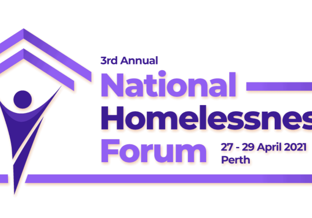 3rd National Homelessness Conference